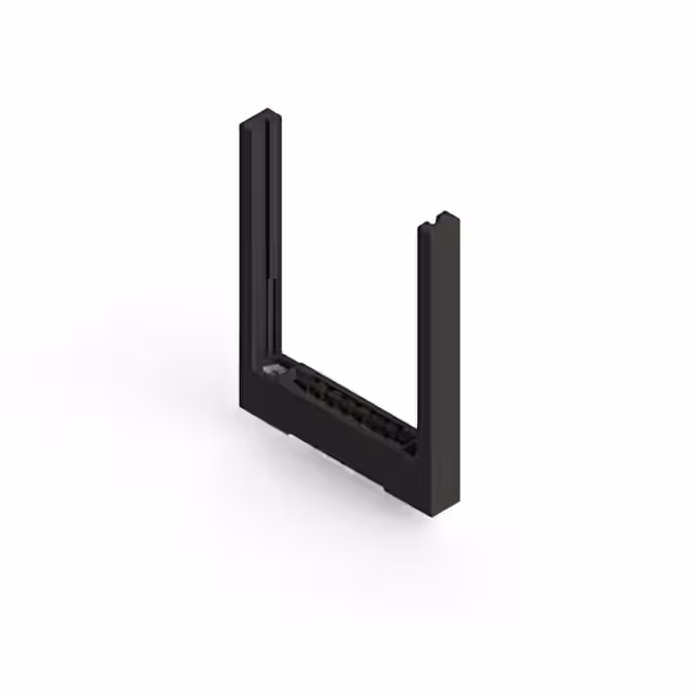 357-007-545-168 EDAC Inc.  Edgeboard Connectors